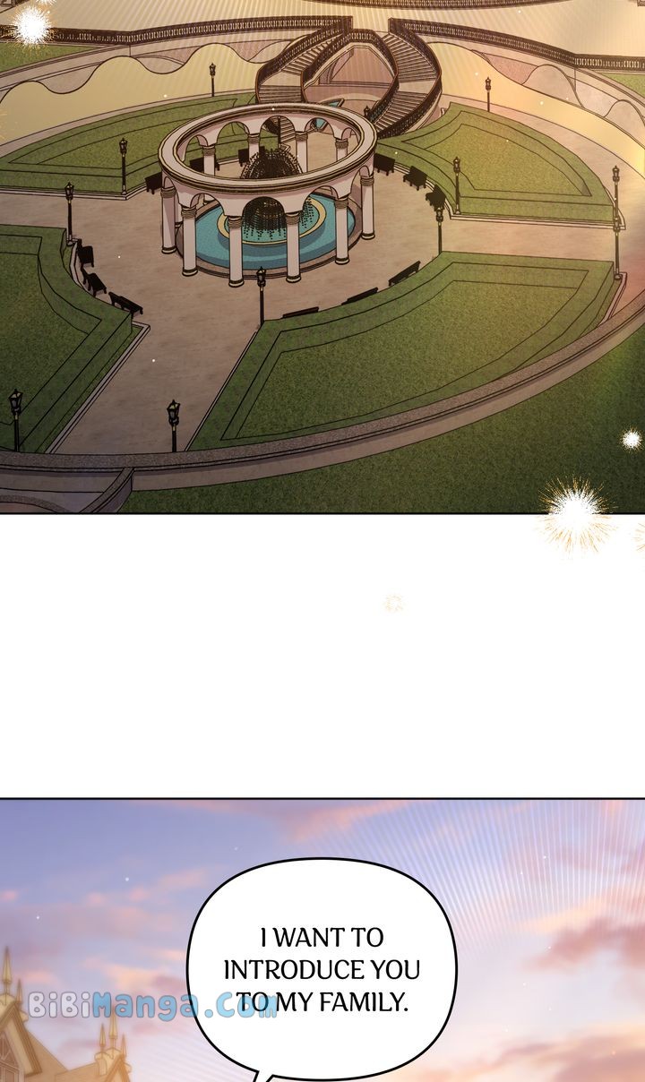 The Dilettante Chapter 51 - Page 64