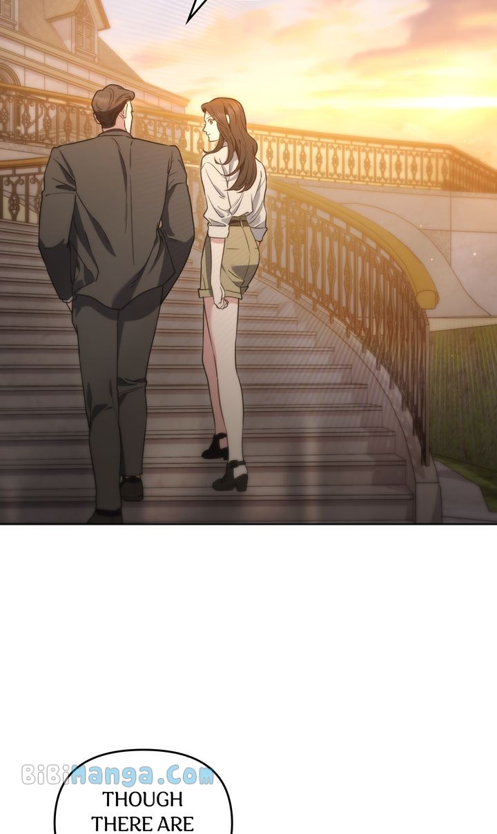 The Dilettante Chapter 51 - Page 65