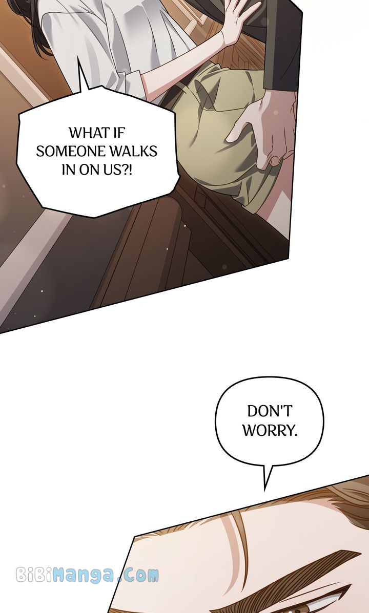 The Dilettante Chapter 52 - Page 10