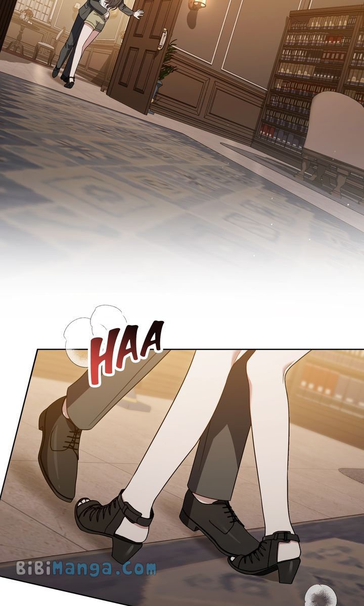 The Dilettante Chapter 52 - Page 13