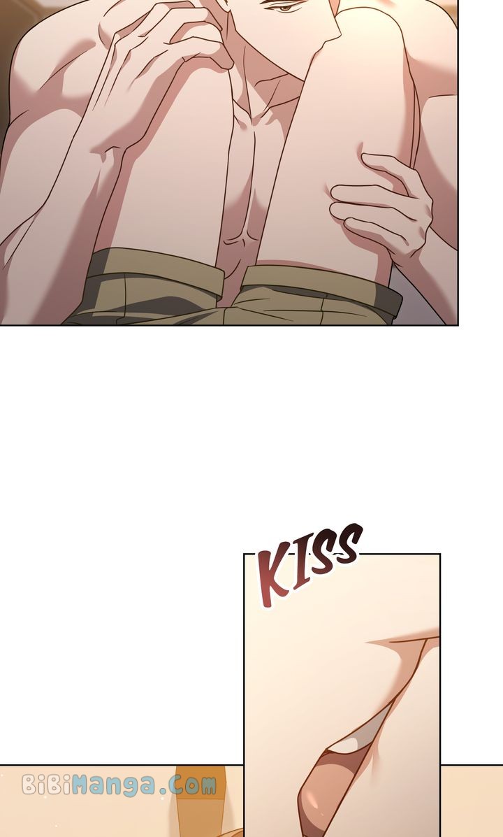 The Dilettante Chapter 52 - Page 22