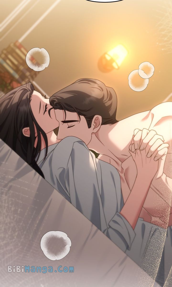 The Dilettante Chapter 52 - Page 35