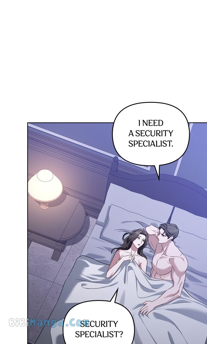 The Dilettante Chapter 52 - Page 39