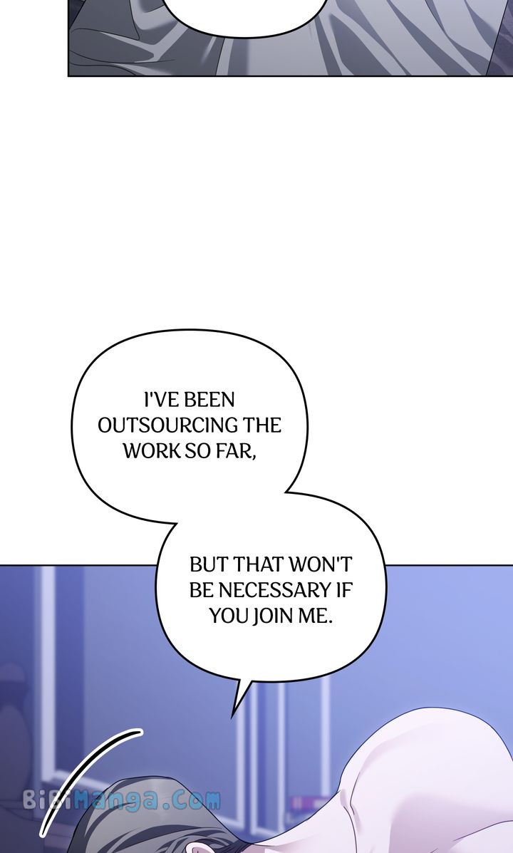 The Dilettante Chapter 52 - Page 40