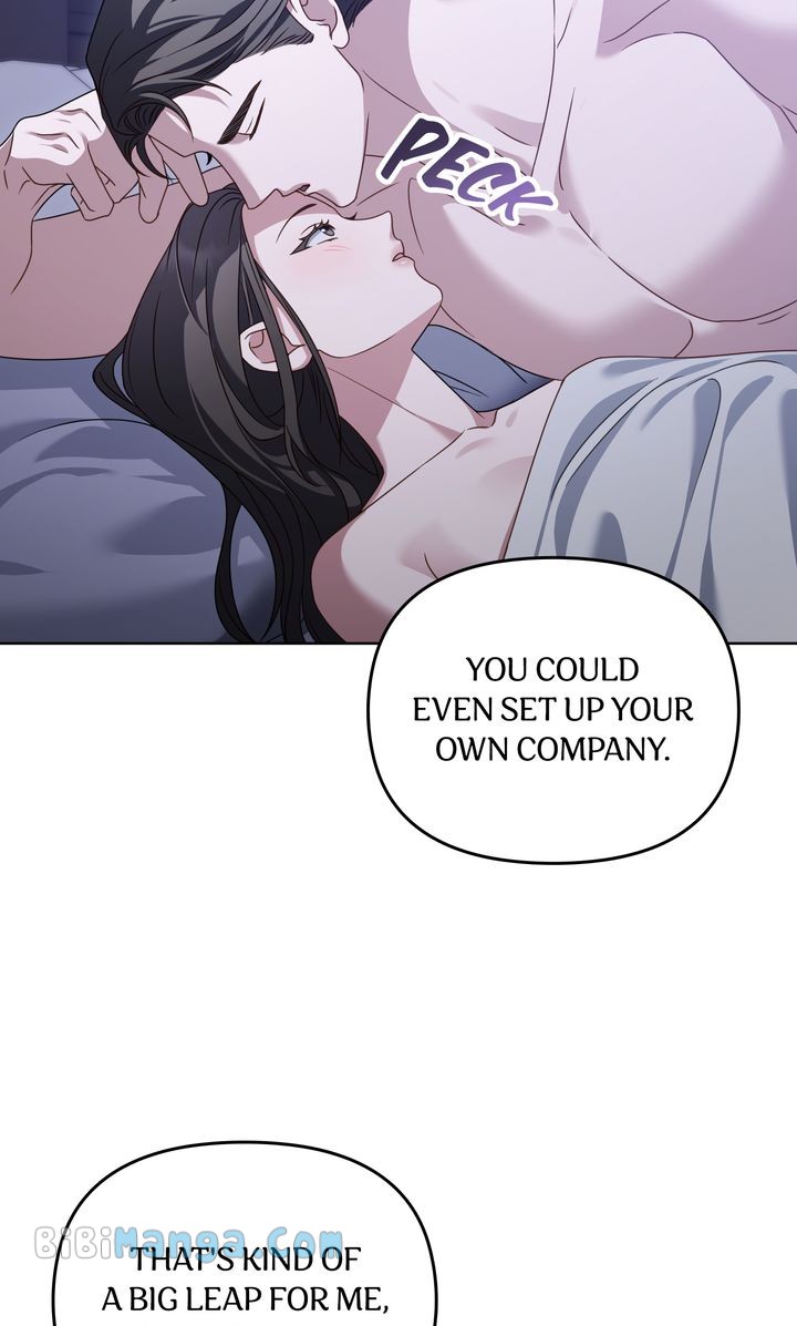 The Dilettante Chapter 52 - Page 41