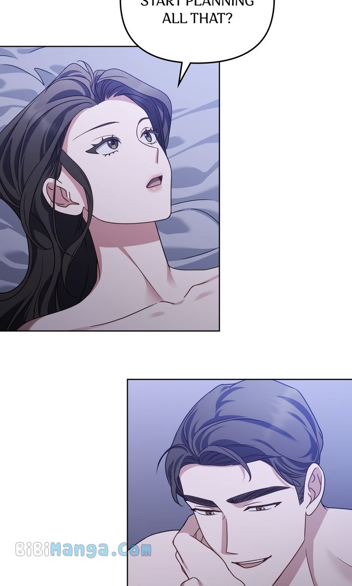 The Dilettante Chapter 52 - Page 43