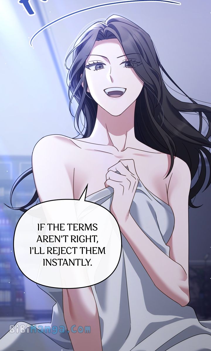 The Dilettante Chapter 52 - Page 47