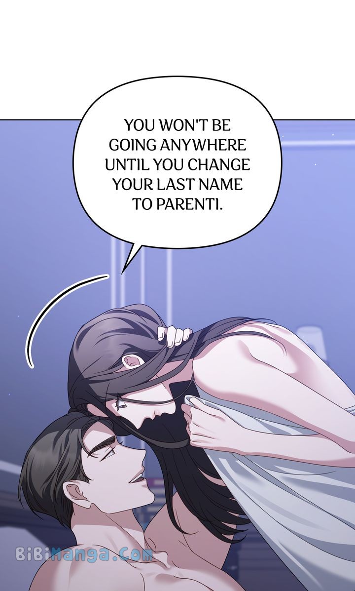 The Dilettante Chapter 52 - Page 50