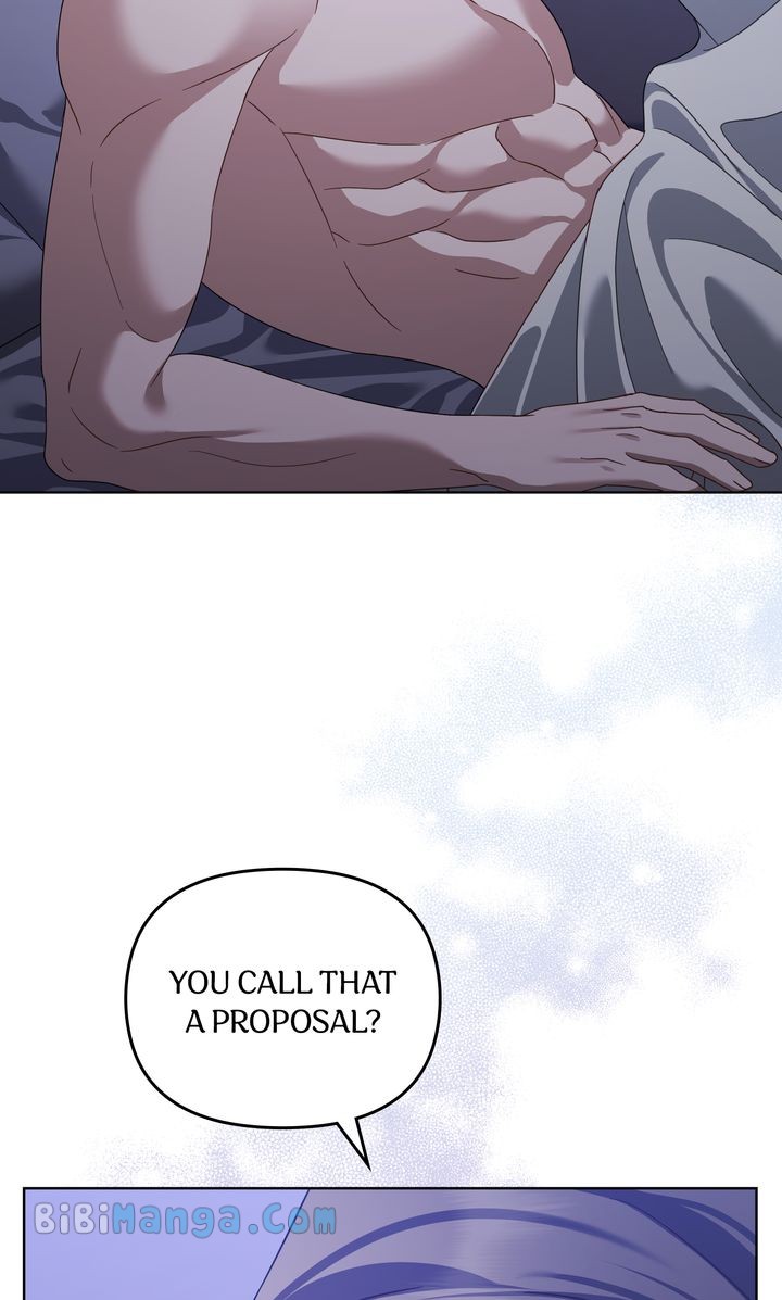 The Dilettante Chapter 52 - Page 51