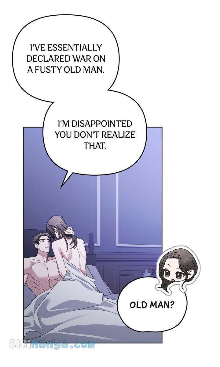 The Dilettante Chapter 52 - Page 53