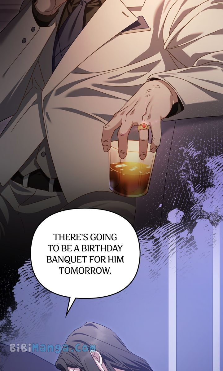 The Dilettante Chapter 52 - Page 55