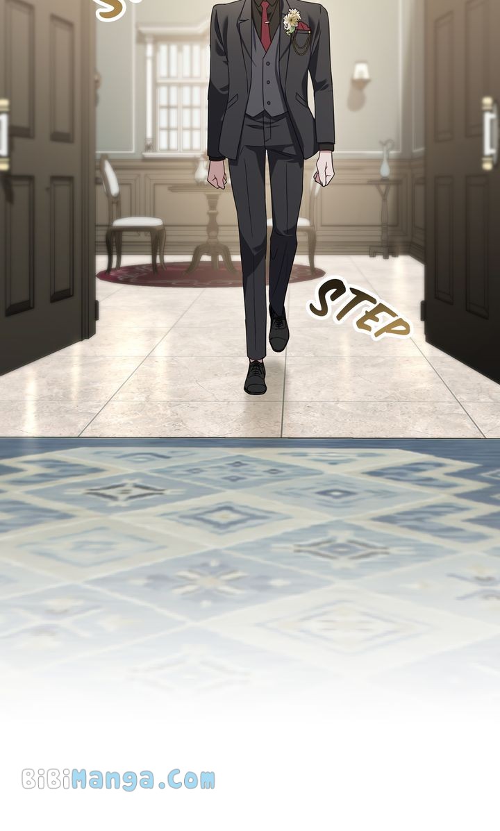 The Dilettante Chapter 52 - Page 62