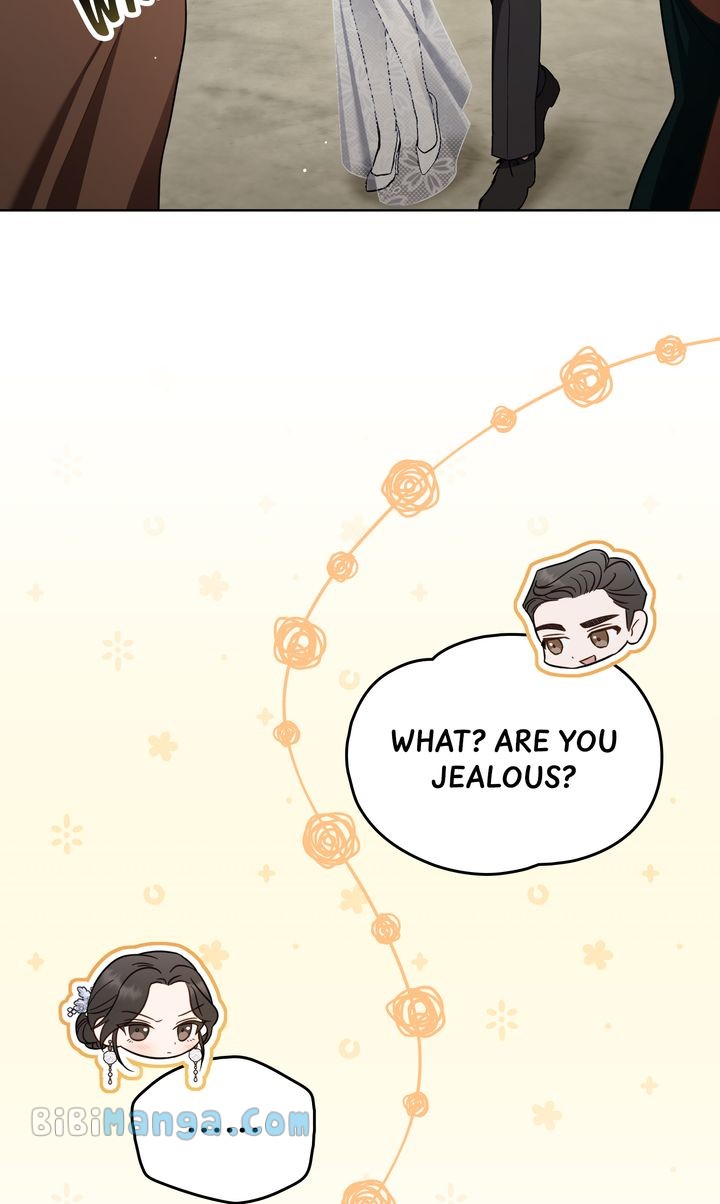 The Dilettante Chapter 53 - Page 5