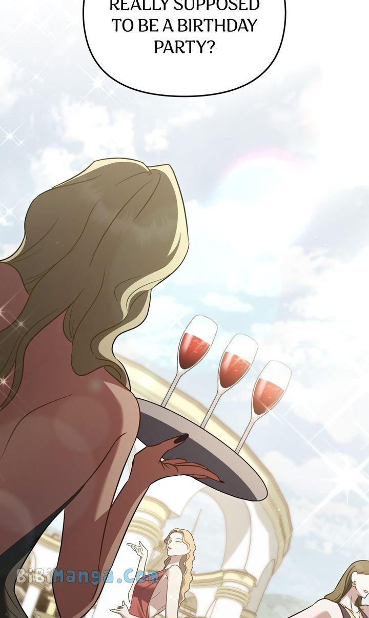 The Dilettante Chapter 53 - Page 9