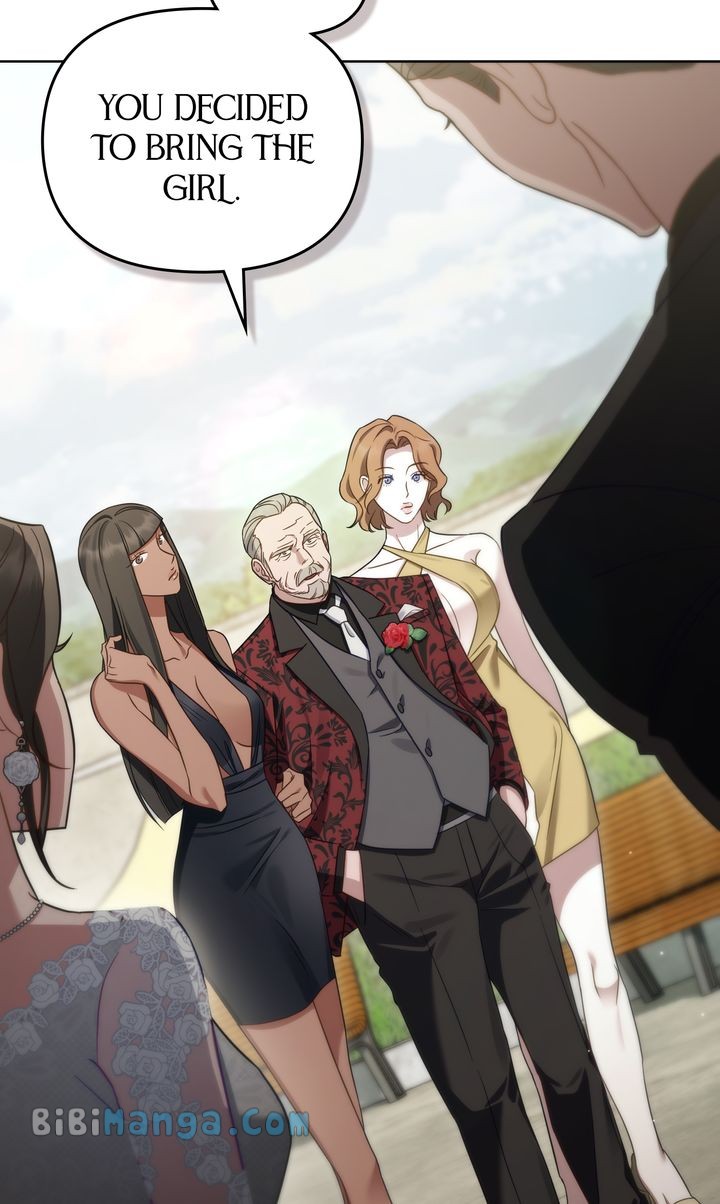 The Dilettante Chapter 53 - Page 12