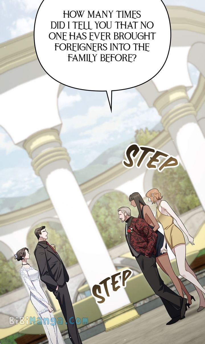 The Dilettante Chapter 53 - Page 15