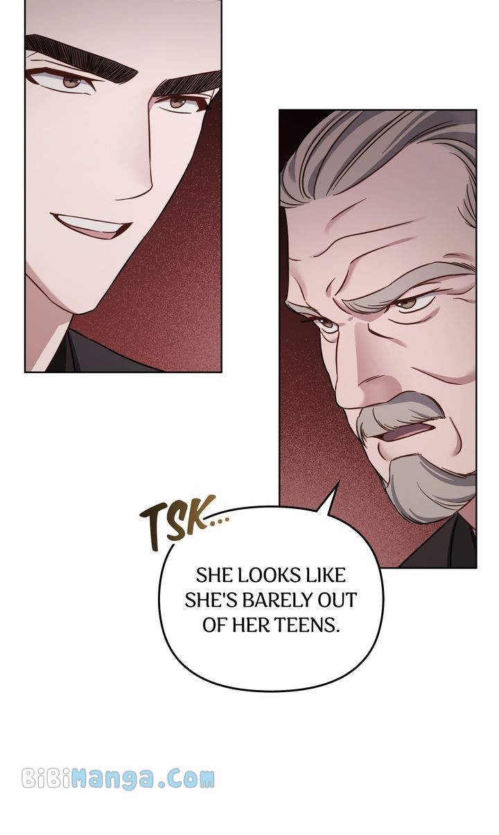 The Dilettante Chapter 53 - Page 17