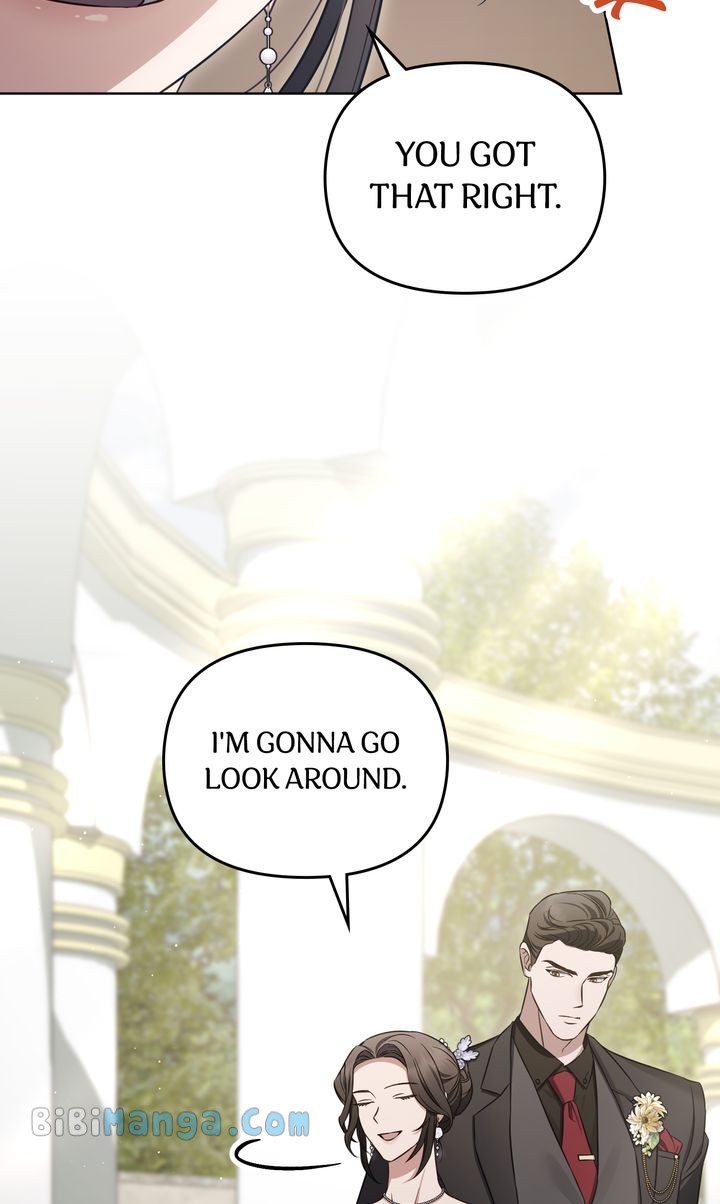 The Dilettante Chapter 53 - Page 22