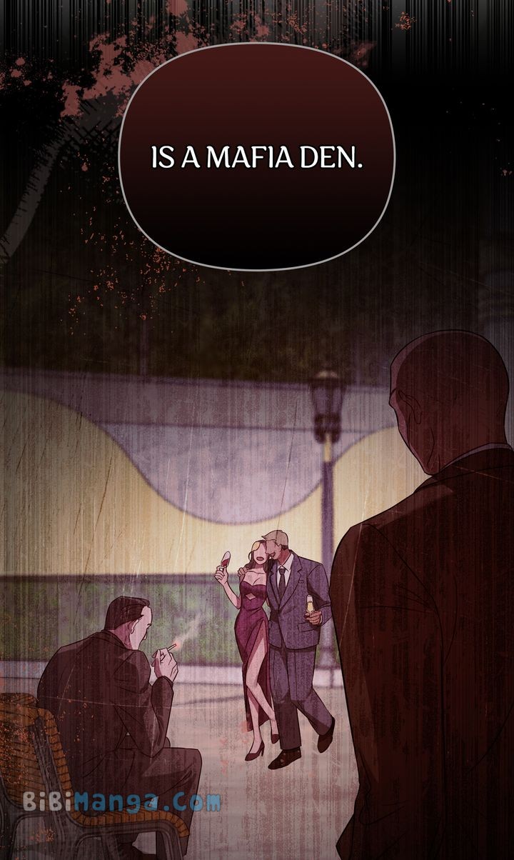 The Dilettante Chapter 53 - Page 25