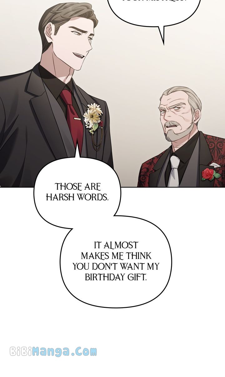 The Dilettante Chapter 53 - Page 28