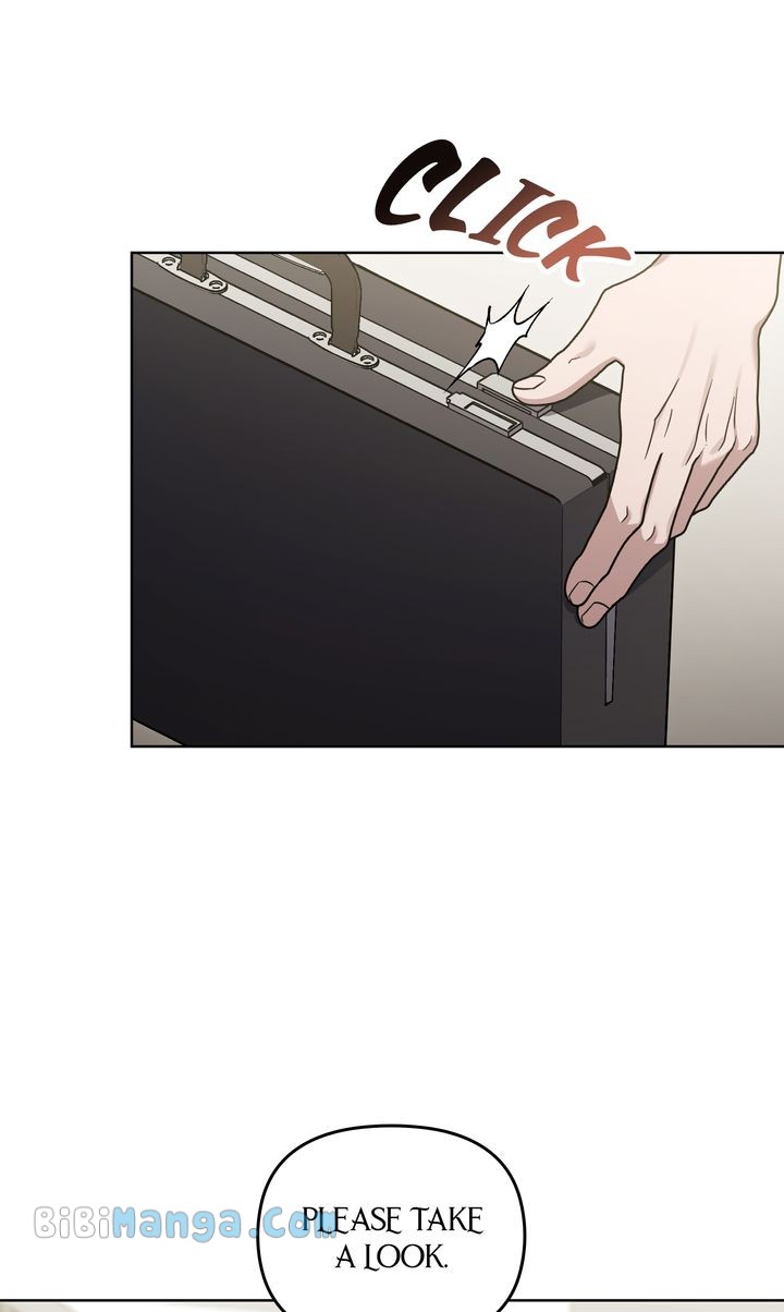 The Dilettante Chapter 53 - Page 30