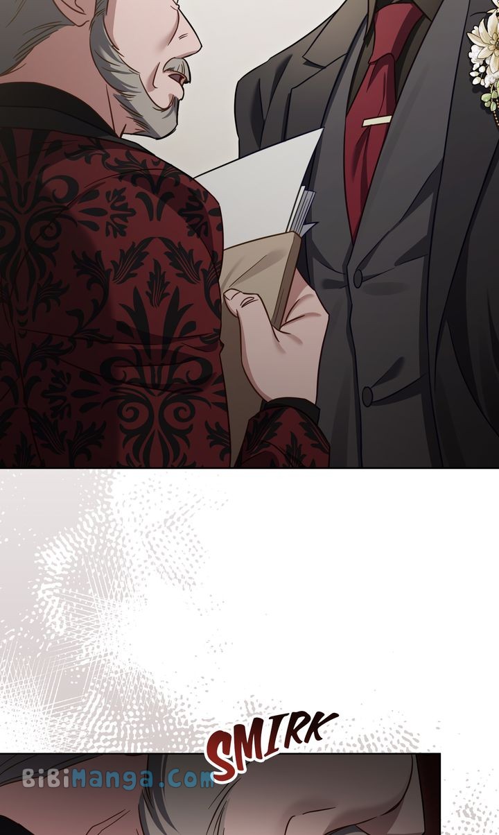 The Dilettante Chapter 53 - Page 35