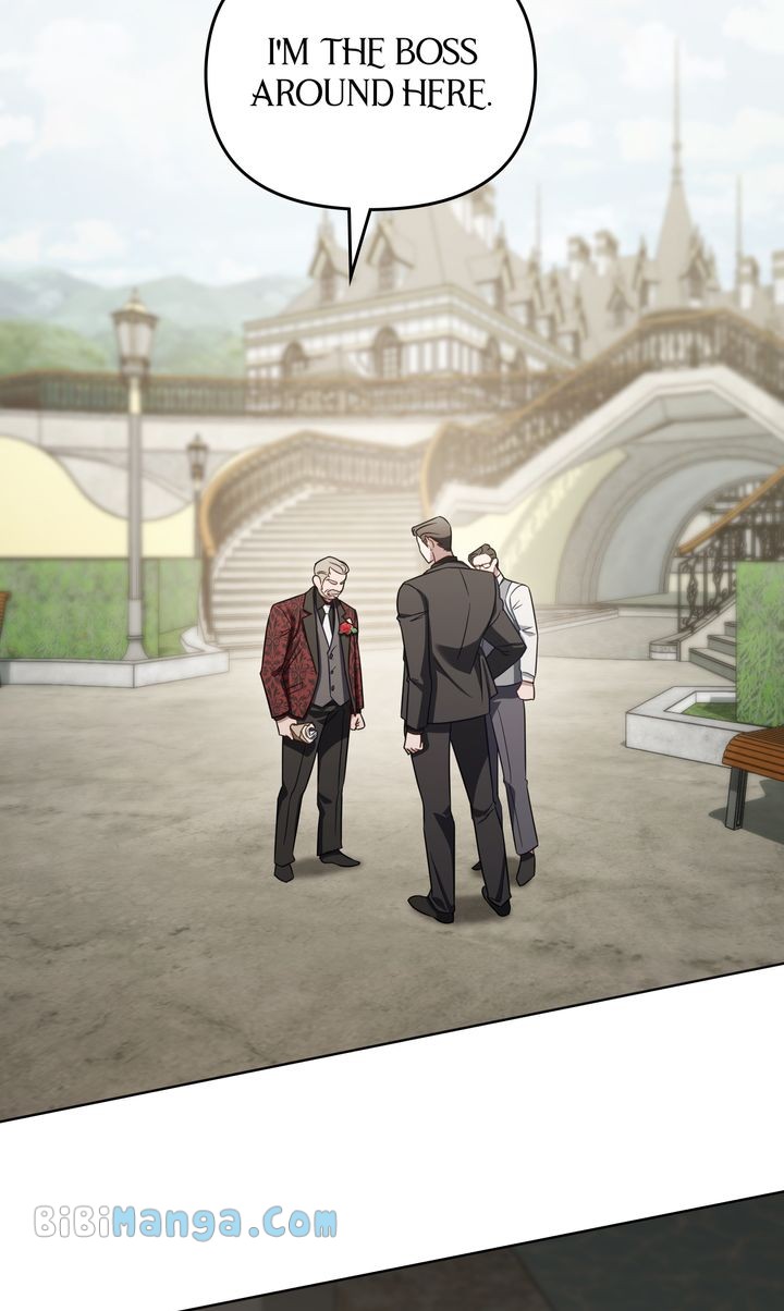 The Dilettante Chapter 53 - Page 38