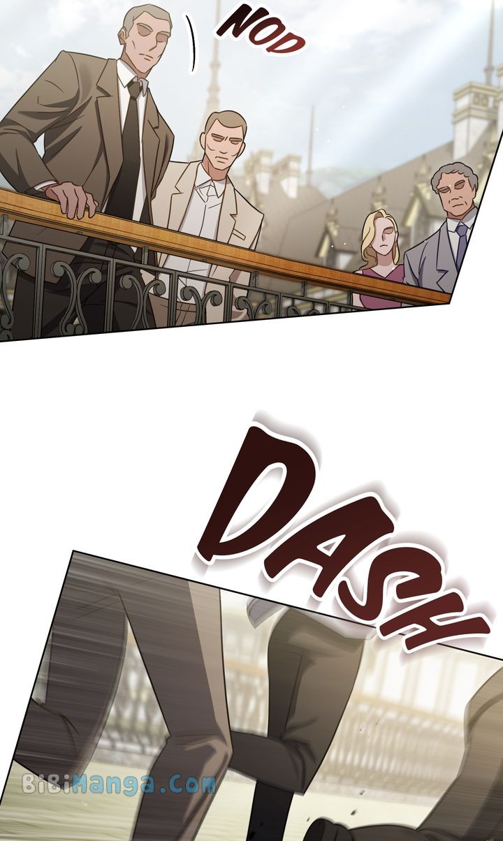 The Dilettante Chapter 53 - Page 40