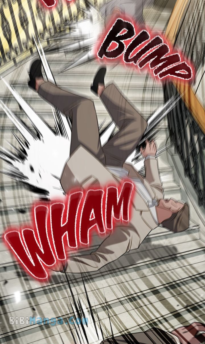 The Dilettante Chapter 53 - Page 50