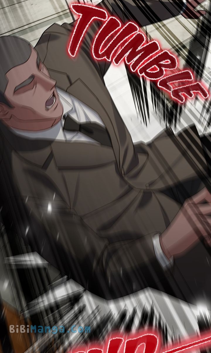 The Dilettante Chapter 53 - Page 51