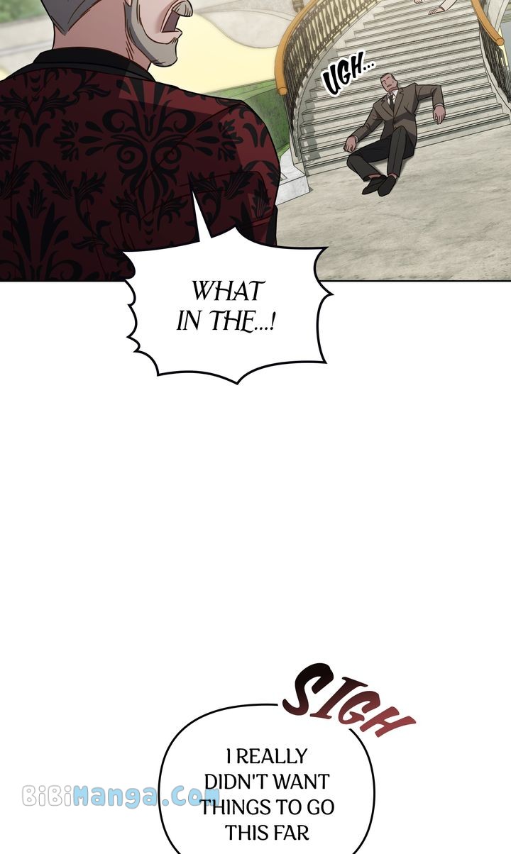 The Dilettante Chapter 53 - Page 53