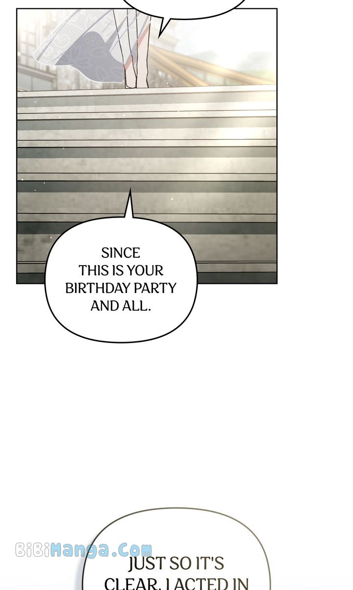 The Dilettante Chapter 53 - Page 54