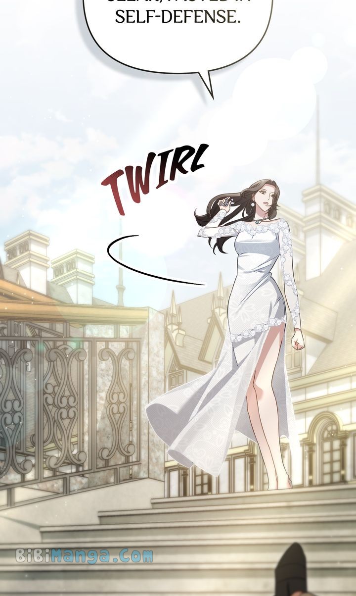 The Dilettante Chapter 53 - Page 55