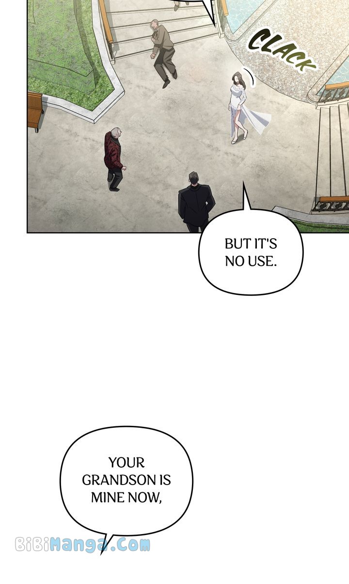 The Dilettante Chapter 53 - Page 60