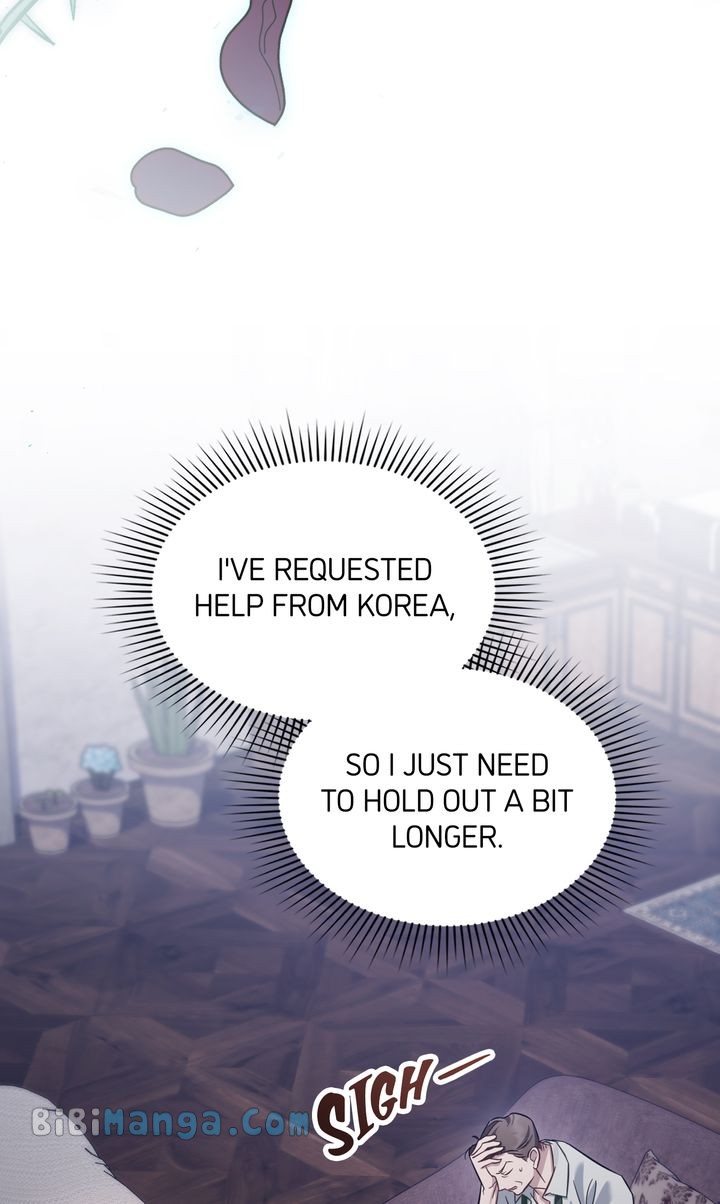 The Dilettante Chapter 53 - Page 70