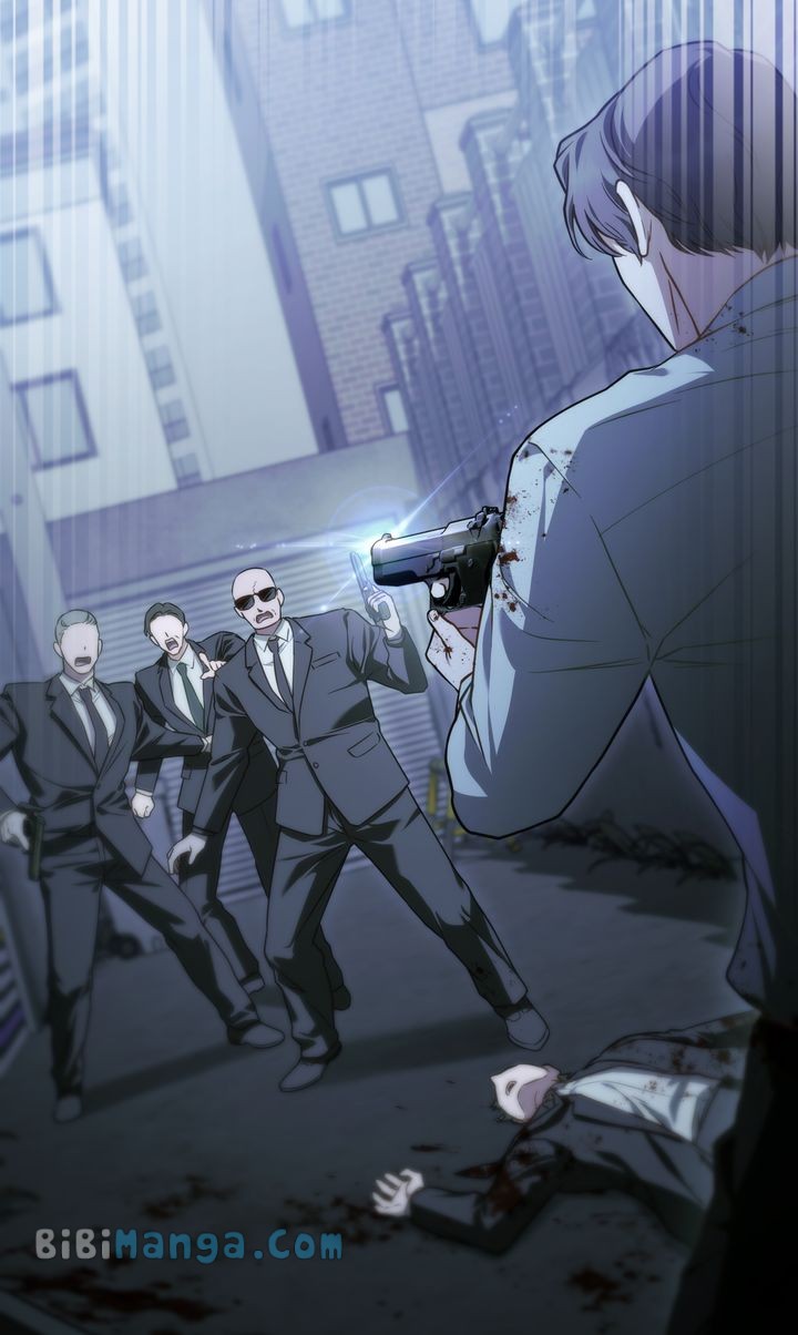 The Dilettante Chapter 53 - Page 73