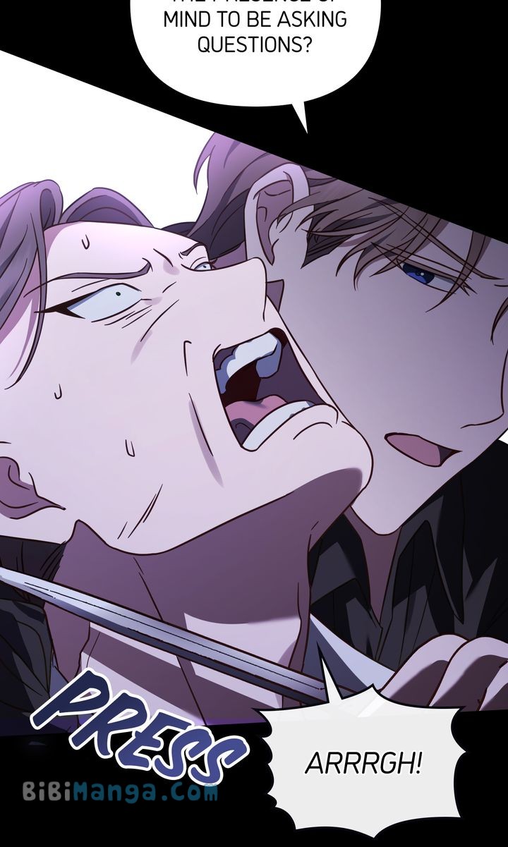 The Dilettante Chapter 54 - Page 5