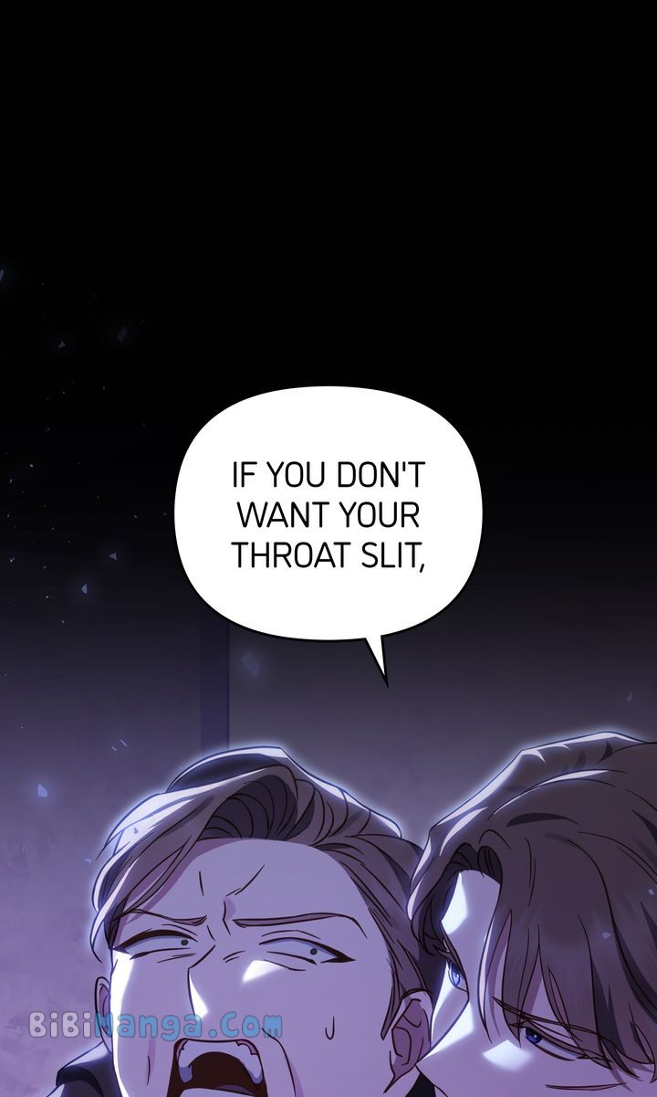 The Dilettante Chapter 54 - Page 6