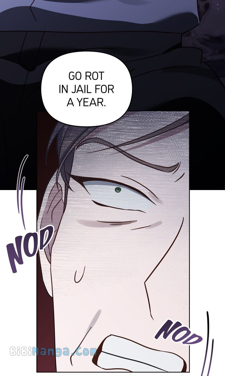 The Dilettante Chapter 54 - Page 8