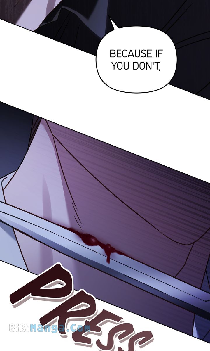 The Dilettante Chapter 54 - Page 11