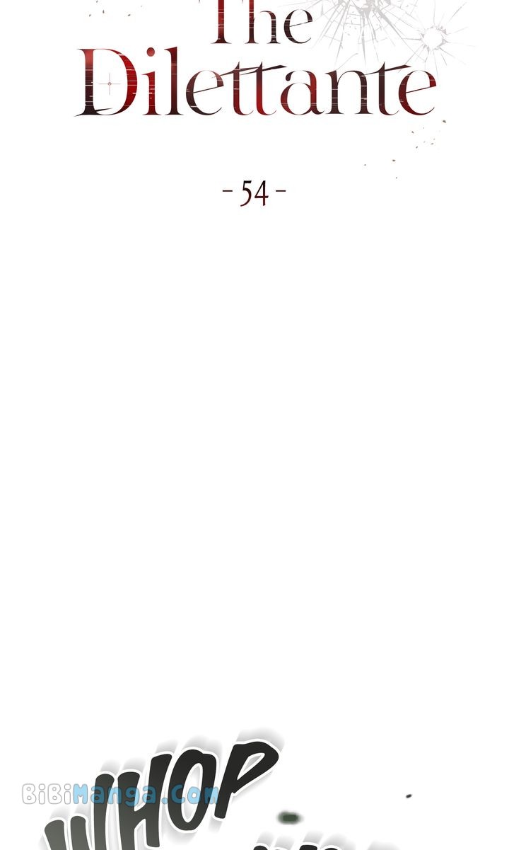 The Dilettante Chapter 54 - Page 26