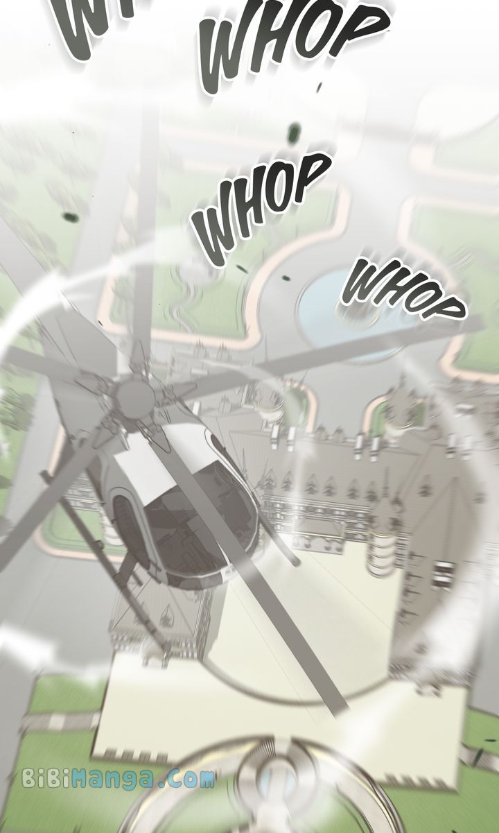 The Dilettante Chapter 54 - Page 27