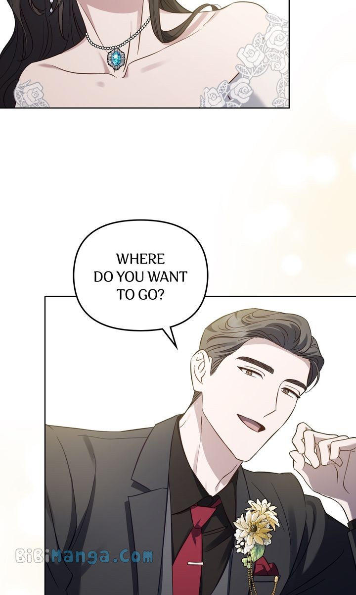 The Dilettante Chapter 54 - Page 30