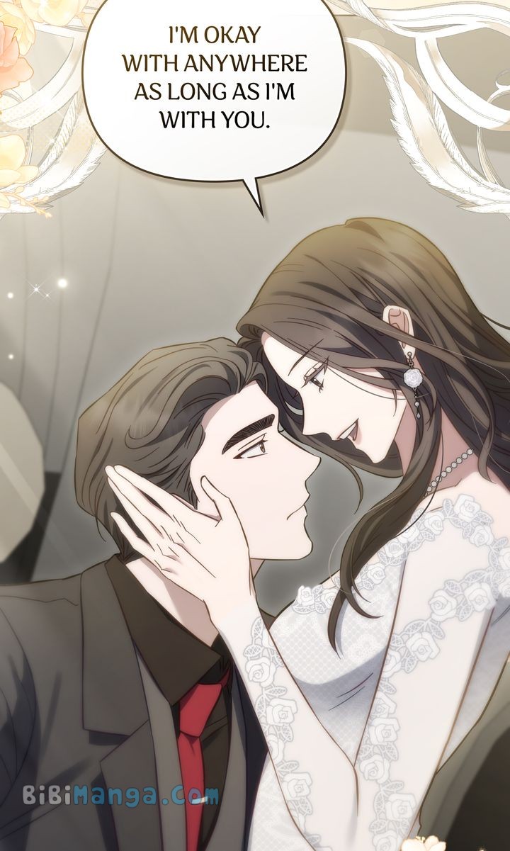 The Dilettante Chapter 54 - Page 33