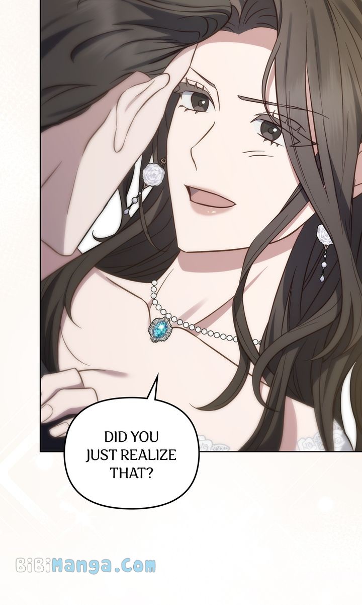 The Dilettante Chapter 54 - Page 36