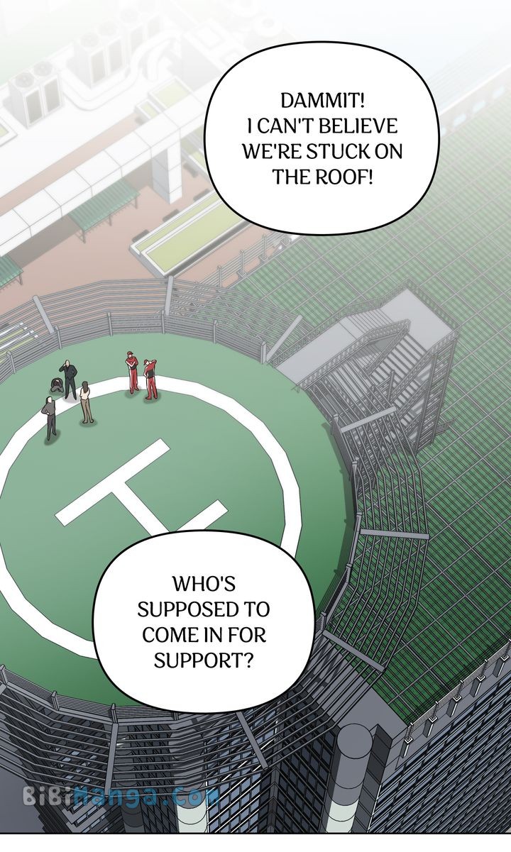 The Dilettante Chapter 54 - Page 44