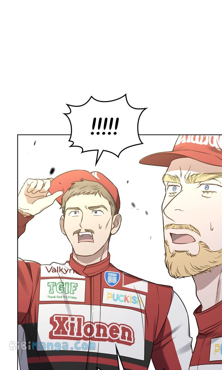 The Dilettante Chapter 54 - Page 45