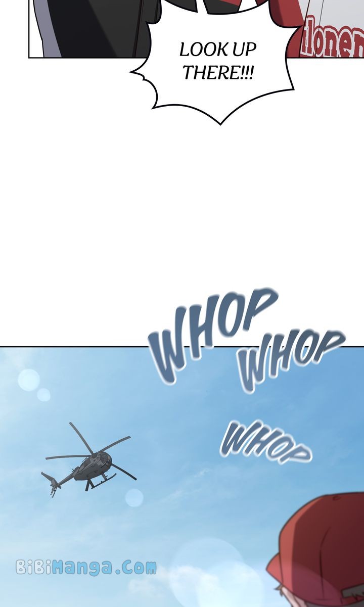 The Dilettante Chapter 54 - Page 46