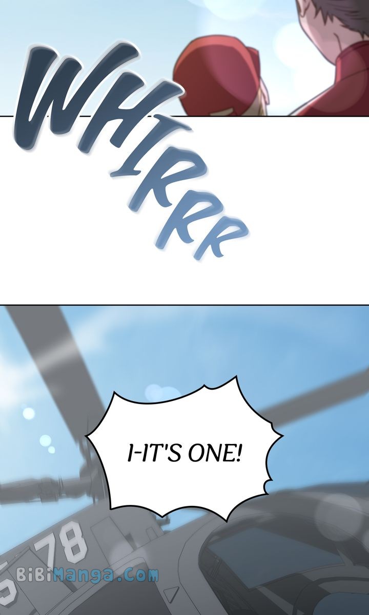 The Dilettante Chapter 54 - Page 47