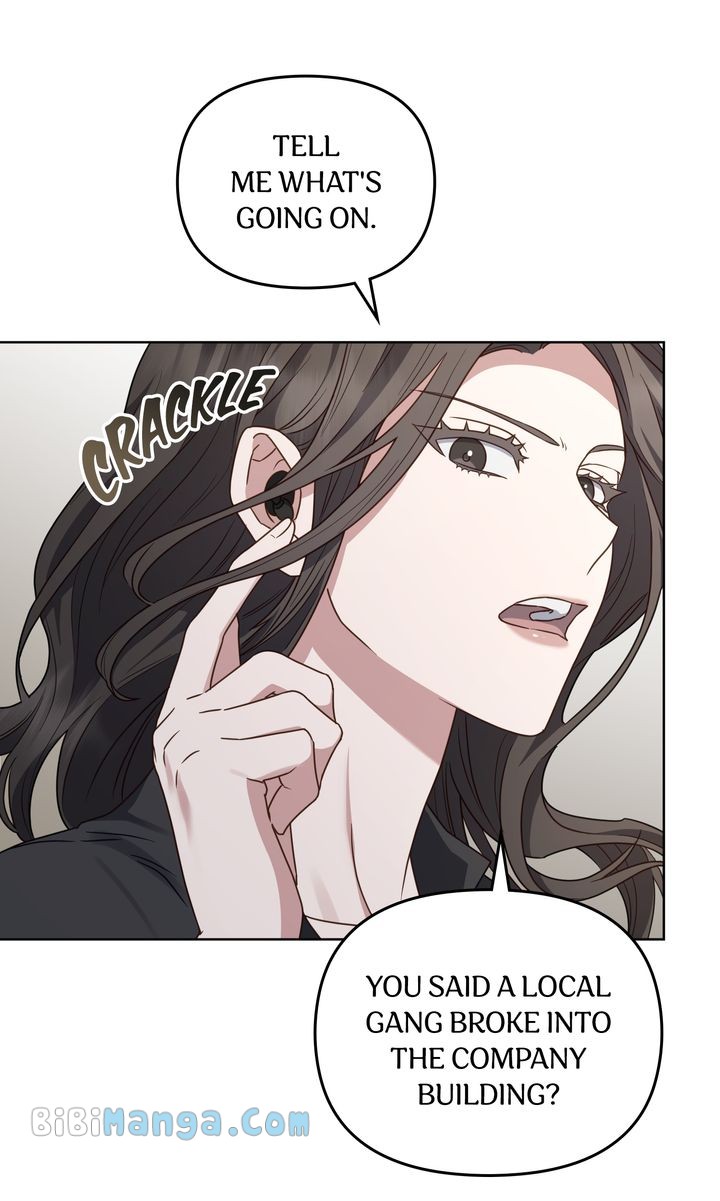 The Dilettante Chapter 54 - Page 49